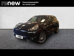 Porsche Cayenne Diesel miniatura 2