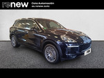 Porsche Cayenne Diesel miniatura 4