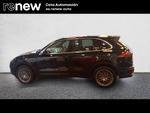 Porsche Cayenne Diesel miniatura 6