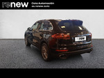 Porsche Cayenne Diesel miniatura 8