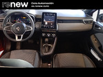 Renault Clio TECHNO E-TECH FULL HYBRID miniatura 12