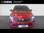 Renault Clio TECHNO E-TECH FULL HYBRID miniatura 4