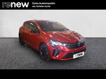 Renault Clio TECHNO E-TECH FULL HYBRID miniatura 5