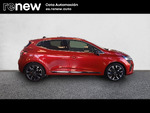 Renault Clio TECHNO E-TECH FULL HYBRID miniatura 9