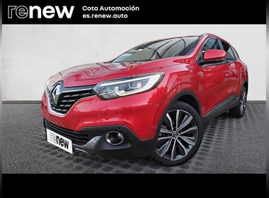 Renault - Kadjar
