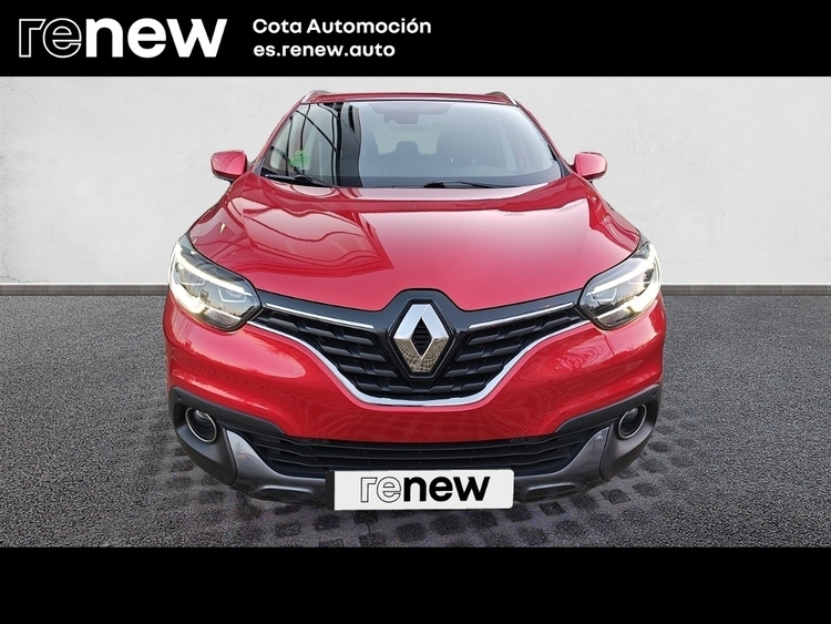 Renault Kadjar Zen foto 3