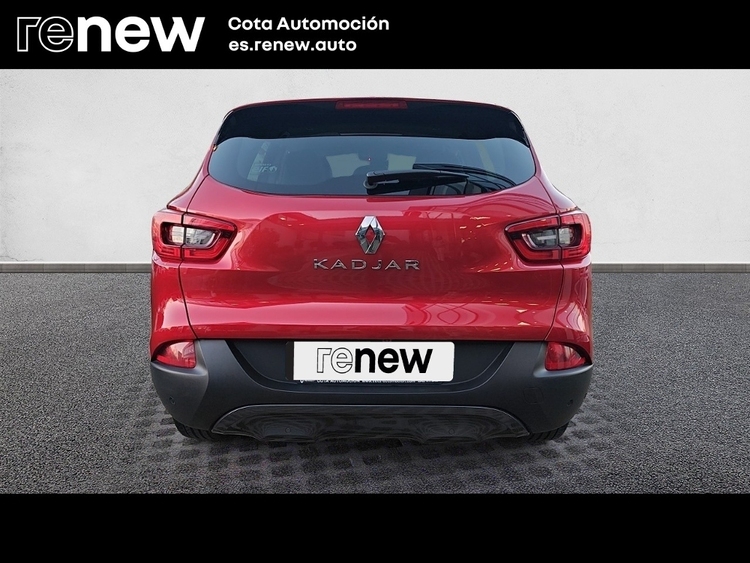 Renault Kadjar Zen foto 13