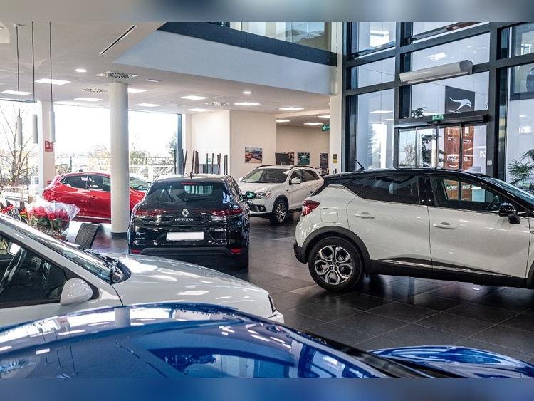 Renault Kadjar Zen foto 29