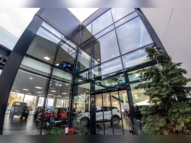 Renault Kadjar Zen foto 30