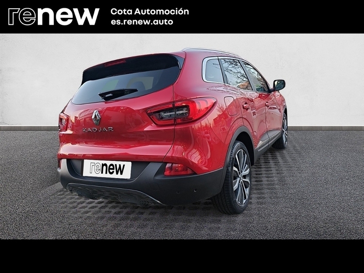 Renault Kadjar Zen foto 5