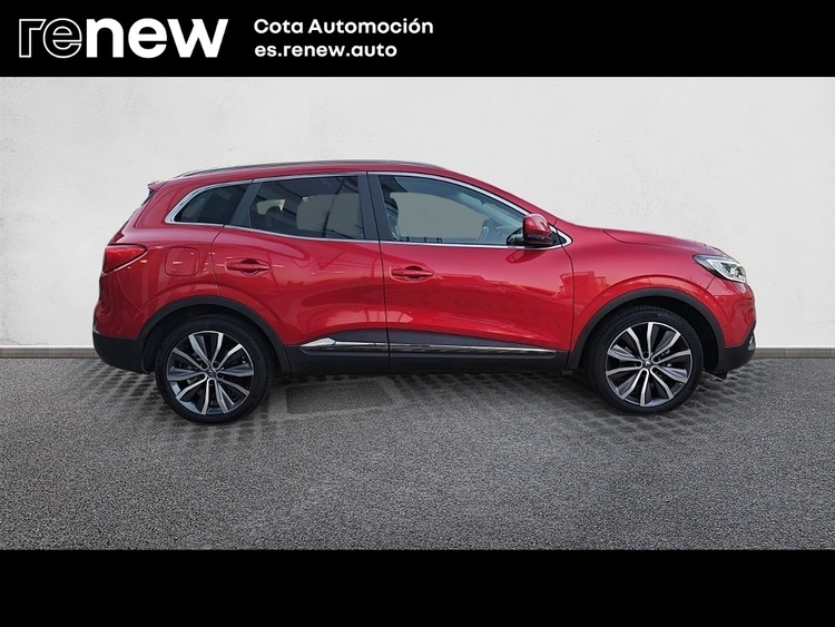 Renault Kadjar Zen foto 6