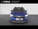 Dacia Sandero Stepway Expression miniatura 3