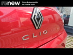 Renault Clio Techno miniatura 24