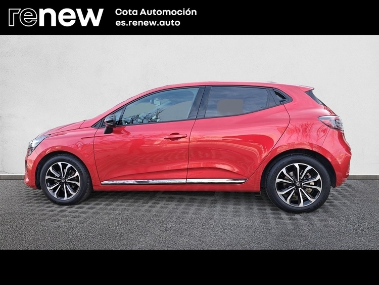 Renault Clio Techno foto 6