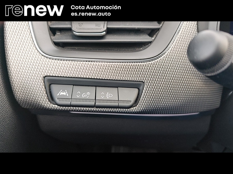 Renault Arkana 1.6 ZEN E-TECH foto 20