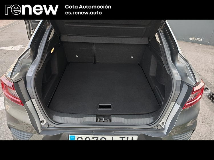 Renault Arkana 1.6 ZEN E-TECH foto 22