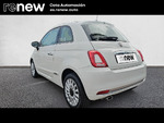 Fiat 500 LOUNGE GLP miniatura 18