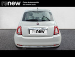 Fiat 500 LOUNGE GLP miniatura 19