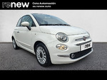 Fiat 500 LOUNGE GLP miniatura 4