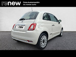 Fiat 500 LOUNGE GLP miniatura 5