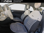 Fiat 500 LOUNGE GLP miniatura 6