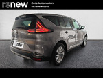 RENAULT ESPACE 1.6 1.6dCi TT Energy Zen EDC miniatura 5