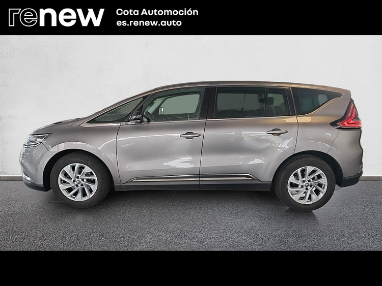 RENAULT ESPACE 1.6 1.6dCi TT Energy Zen EDC foto 9