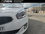 Kia Carens Drive miniatura 23