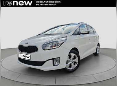Kia - Carens