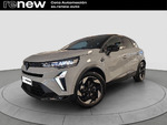 Renault Captur II TECHNO E-TECH miniatura 2
