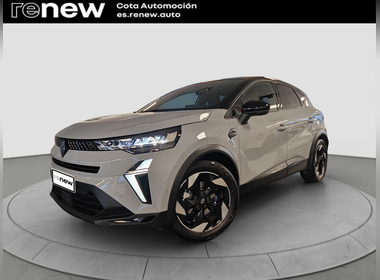 Renault - Captur II