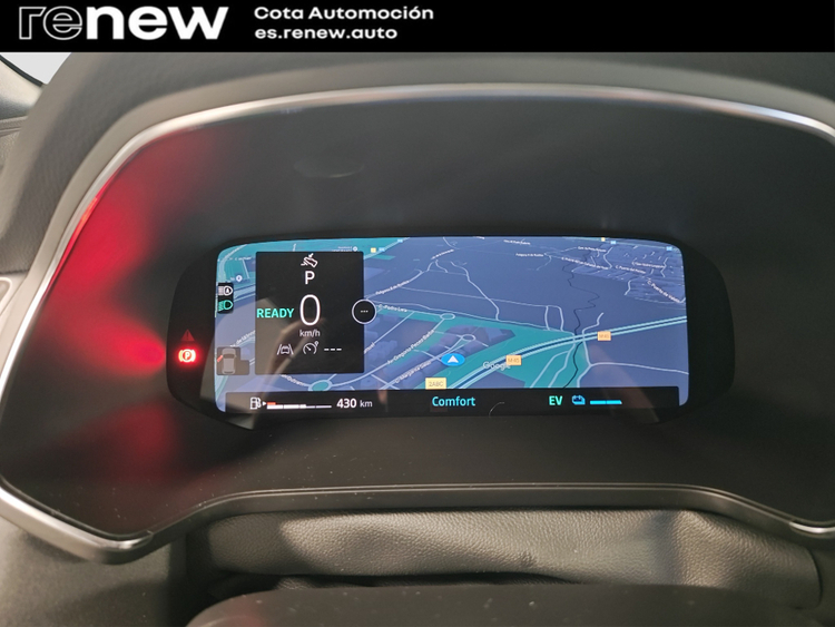 Renault Captur II TECHNO E-TECH foto 12