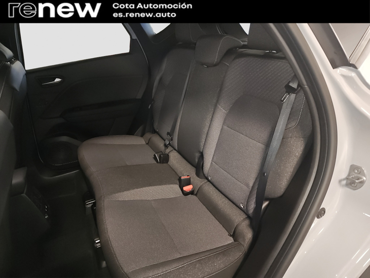 Renault Captur II TECHNO E-TECH foto 14
