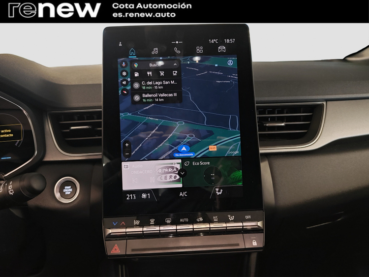 Renault Captur II TECHNO E-TECH foto 16