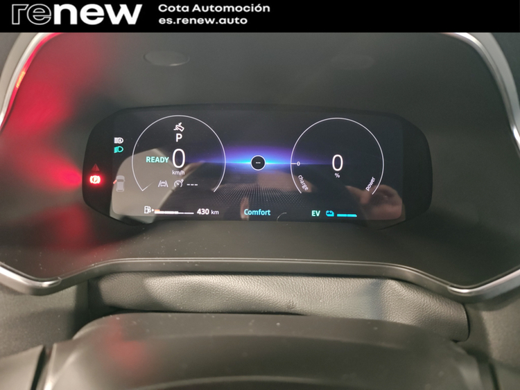 Renault Captur II TECHNO E-TECH foto 18
