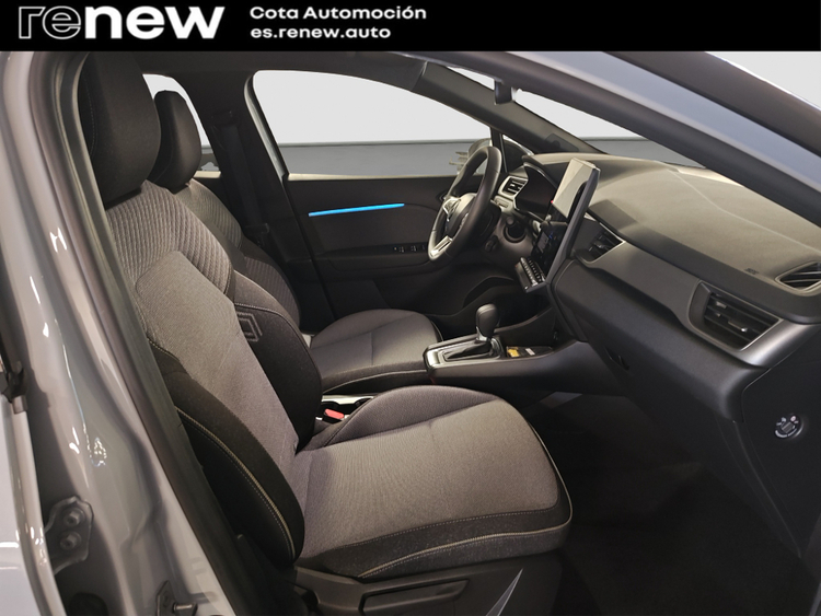 Renault Captur II TECHNO E-TECH foto 19