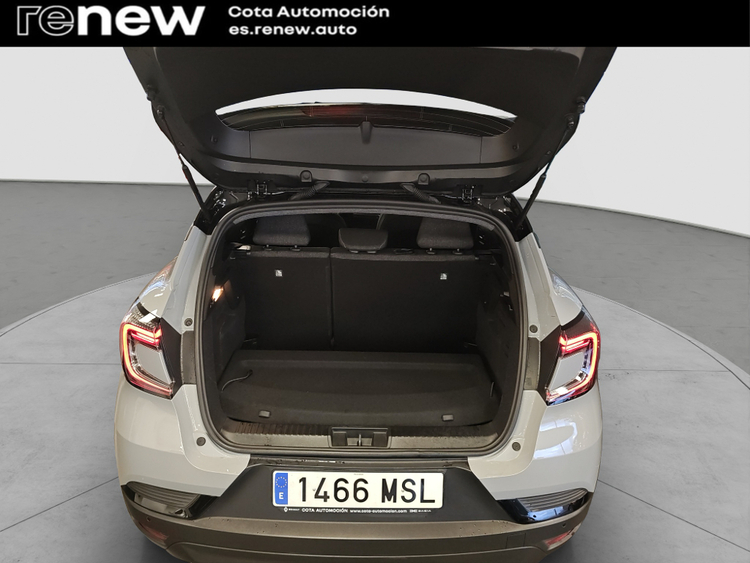 Renault Captur II TECHNO E-TECH foto 21
