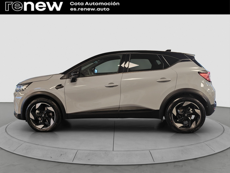 Renault Captur II TECHNO E-TECH foto 4