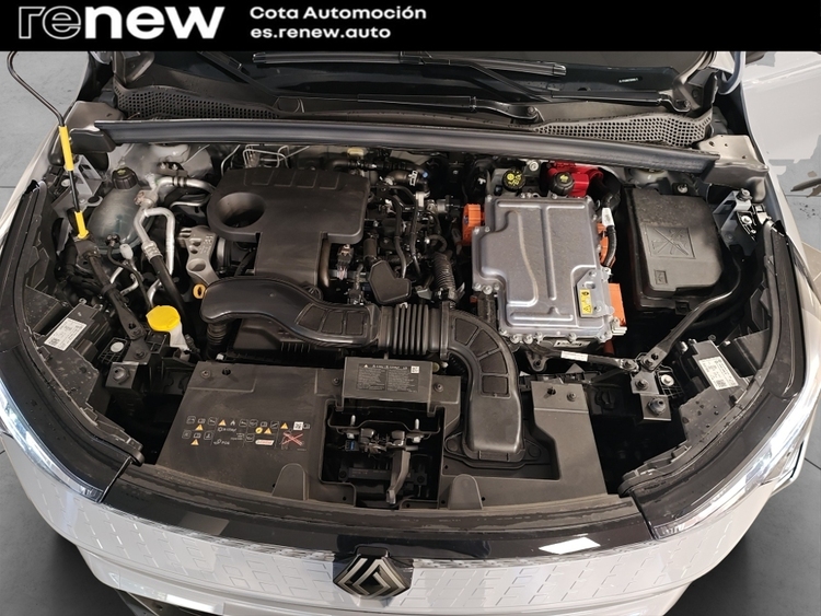 Renault Captur II TECHNO E-TECH foto 22