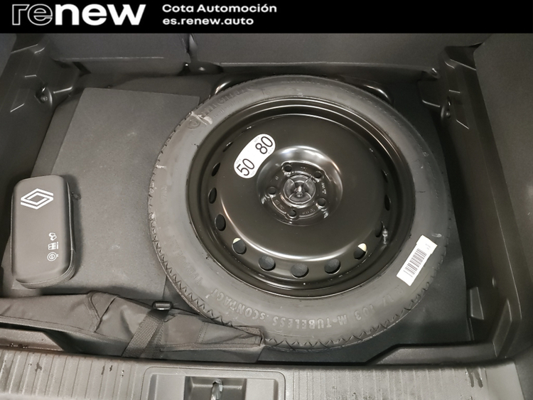 Renault Captur II TECHNO E-TECH foto 24