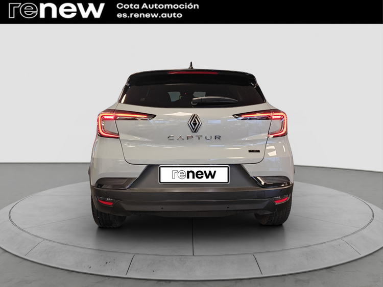 Renault Captur II TECHNO E-TECH foto 6