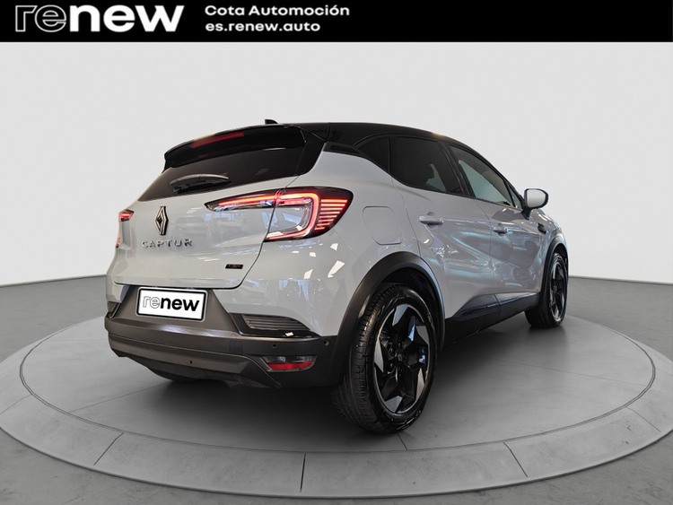 Renault Captur II TECHNO E-TECH foto 7