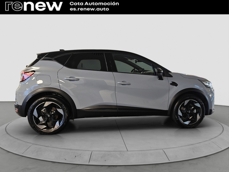 Renault Captur II TECHNO E-TECH foto 8