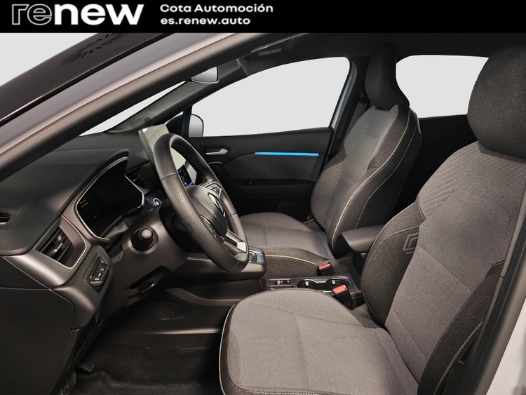 Renault Captur II TECHNO E-TECH foto 10