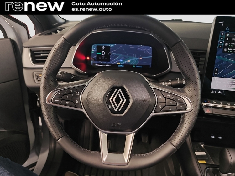 Renault Captur II TECHNO E-TECH foto 11