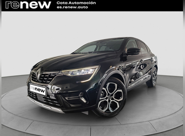 Renault - Arkana