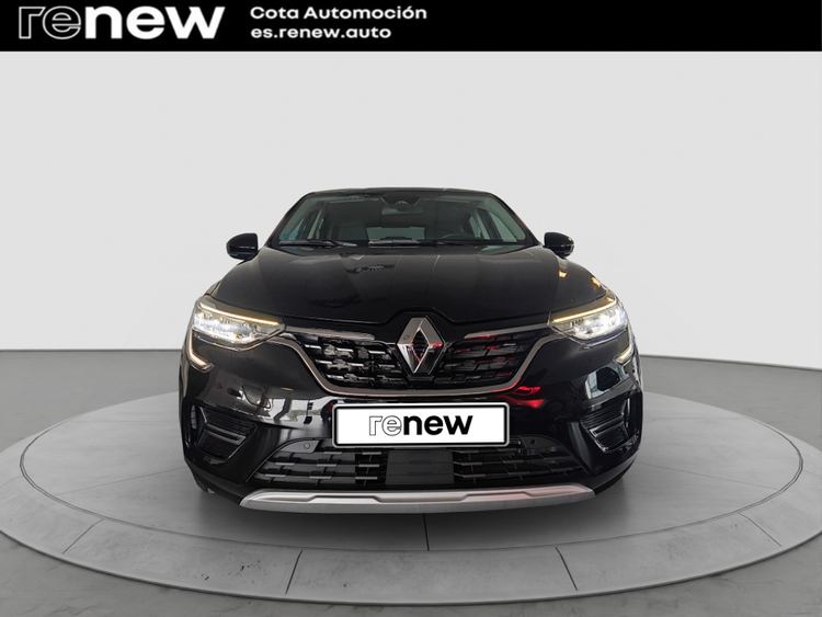 Renault Arkana ZEN E-TECH foto 3
