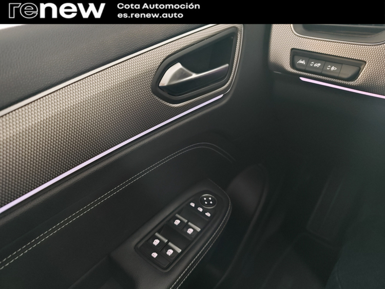 Renault Arkana ZEN E-TECH foto 13