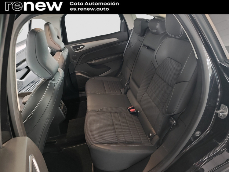 Renault Arkana ZEN E-TECH foto 14