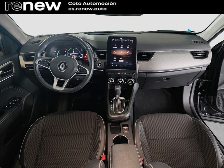 Renault Arkana ZEN E-TECH foto 15